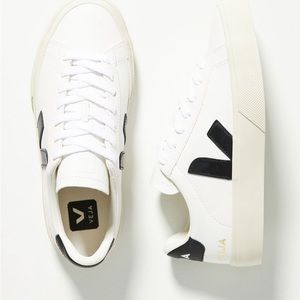 Brand new Veja Campo Leather Sneaker